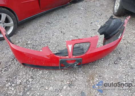 2006 Pontiac G6 Gt from USA, damaged, VIN 1G2ZH368064292673